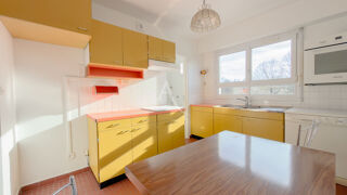  Appartement � louer 3 pi�ces 