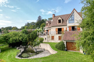  Maison à vendre 7 pièces 162 m²
