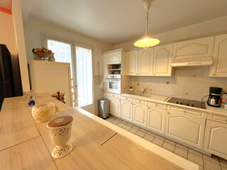  Maison � vendre 5 pi�ces 99 m�