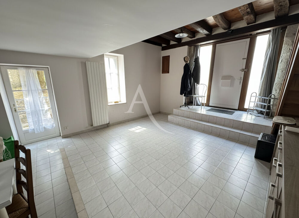 Maison Blois 3 pièce(s) 57.13 m2