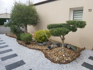  Maison � vendre 4 pi�ces 77 m�