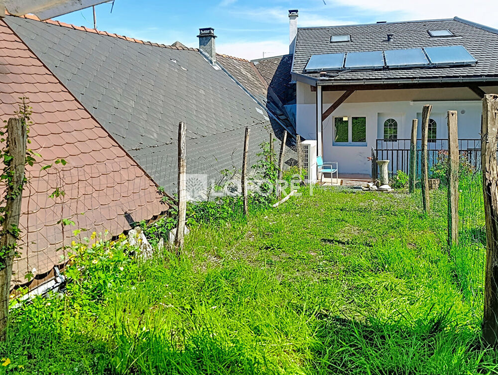 Location Appartement RUMILLY  TYPE 4  CENTRE Rumilly