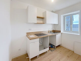  Appartement  vendre 4 pices 58 m