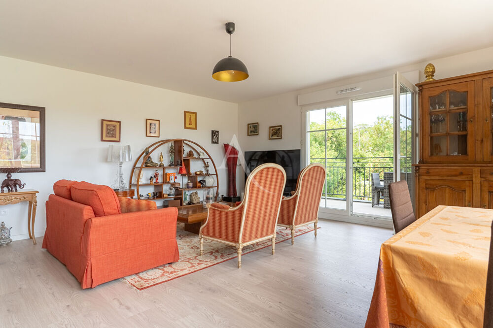 Appartement 4P 90 m² Résidence 2024 Plein Centre de Montesson
