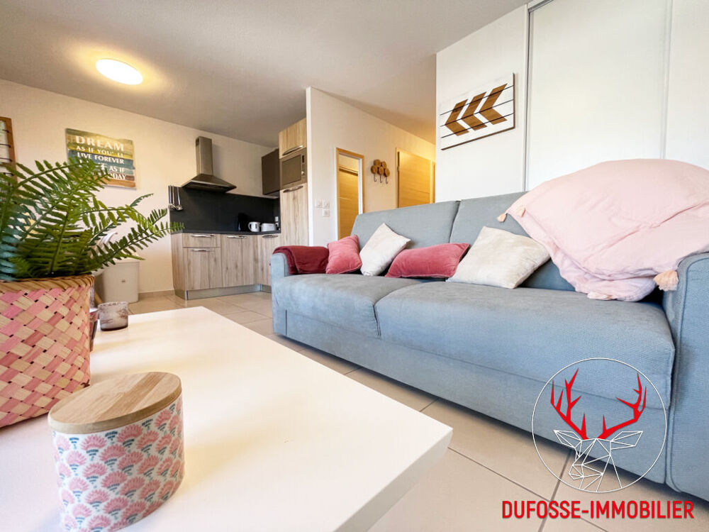 NOUVEAU - STUDIO CABINE - BALCON - MEUBLES