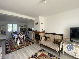  Maison � vendre 6 pi�ces 112 m�