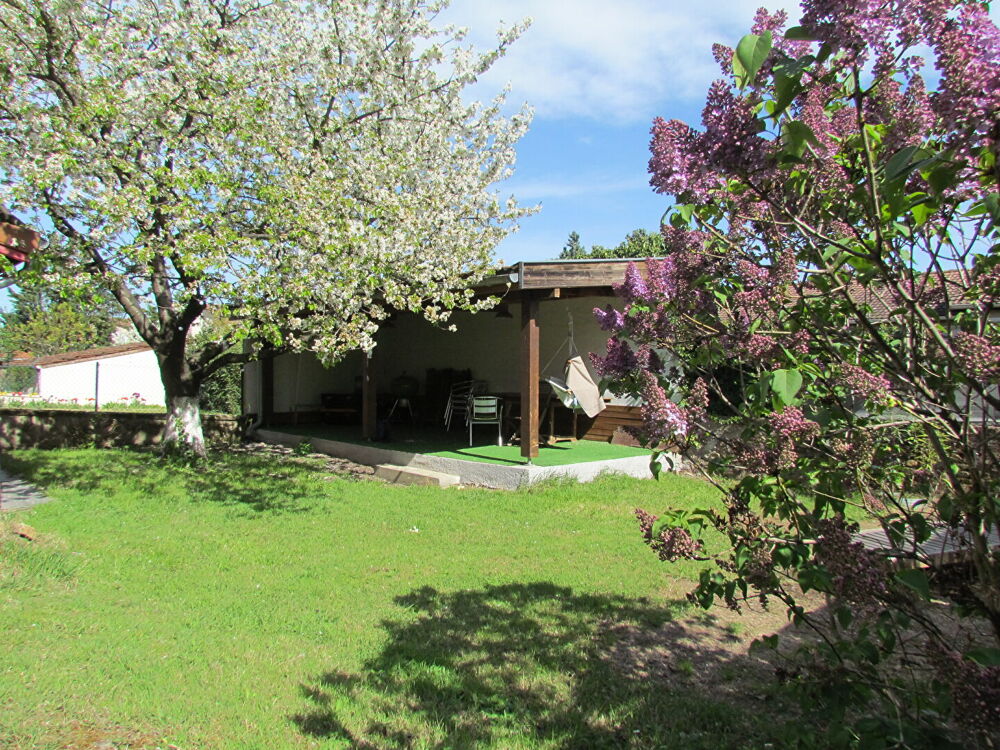 Maison 5 pièces 128 m² · à Oullins Pierre Benite · 128 m² · 340 000 €