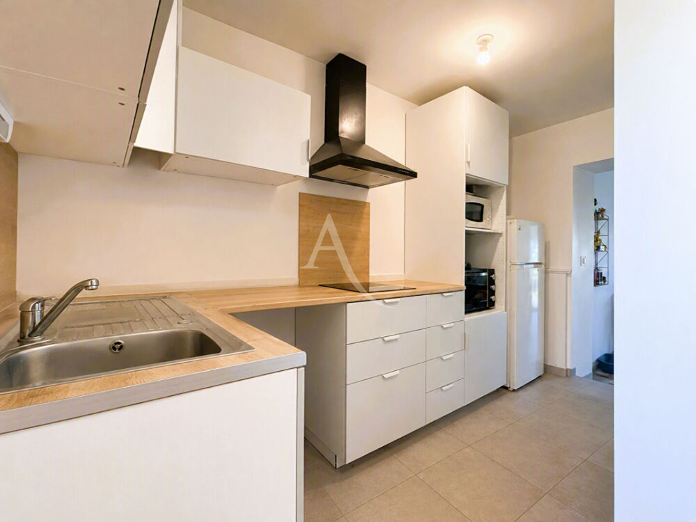 Appartement La Meilleraye De Bretagne 48 m2
