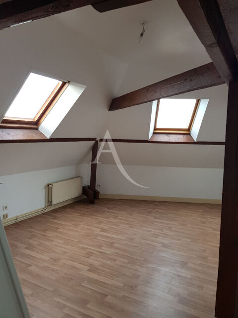   GRAND F2 SOISSONS Appartement - 2 pi�ce(s) - 38 m�