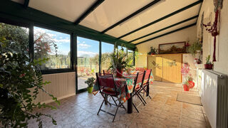  Maison à vendre 6 pièces 146 m²