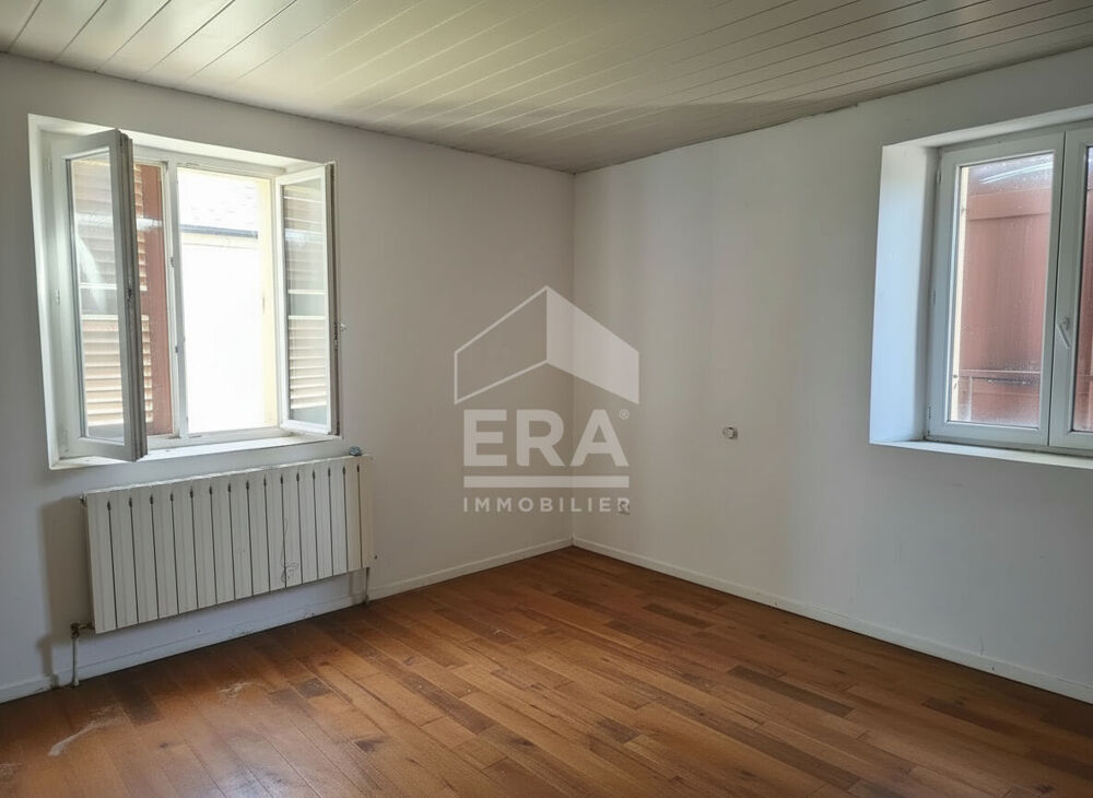Vente Maison Maison à vendre à Arc sous Cicon , 4 chambres Arc sous cicon