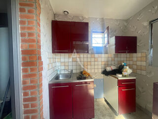  Maison à vendre 3 pièces 34 m²