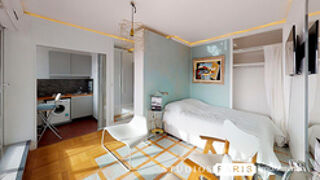  Appartement  louer 1 pice 22 m
