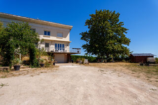  Maison à vendre 6 pièces 