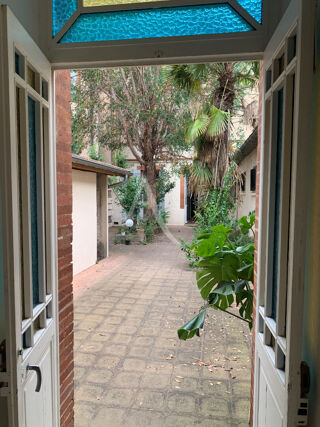  Appartement  vendre 1 pice 19 m