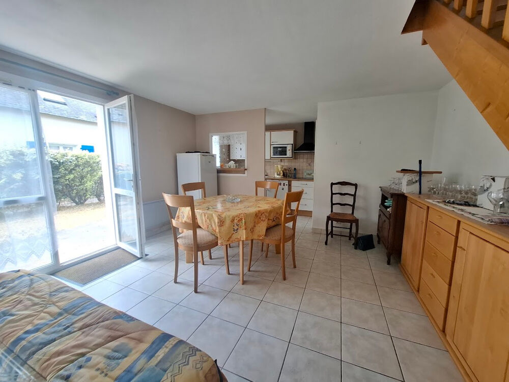 Vente Maison Maison Batz Sur Mer 3 pièce(s) 41 m2 Batz sur mer