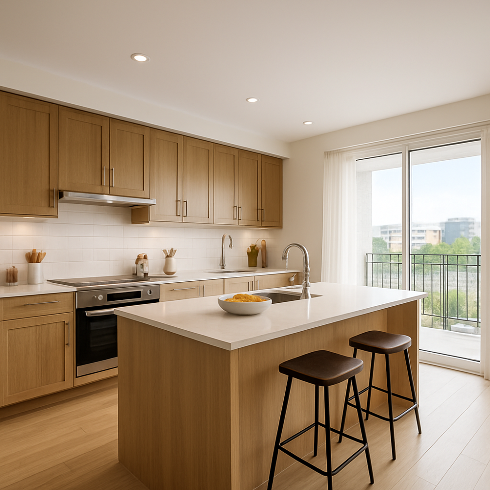 Vente Appartement Appartement 4 pièces de 97 m2 (Évian-les-Bains) Évian-les-bains