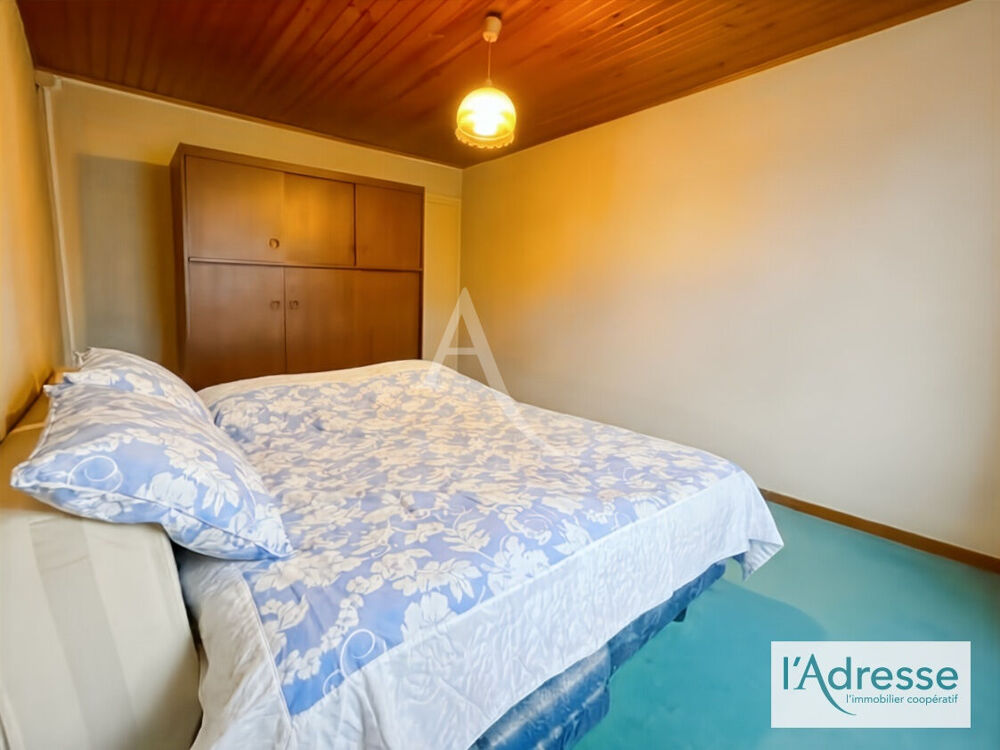 Vente Maison Maison Rosay Sur Lieure 2 pièce(s) 43 m2 Charleval