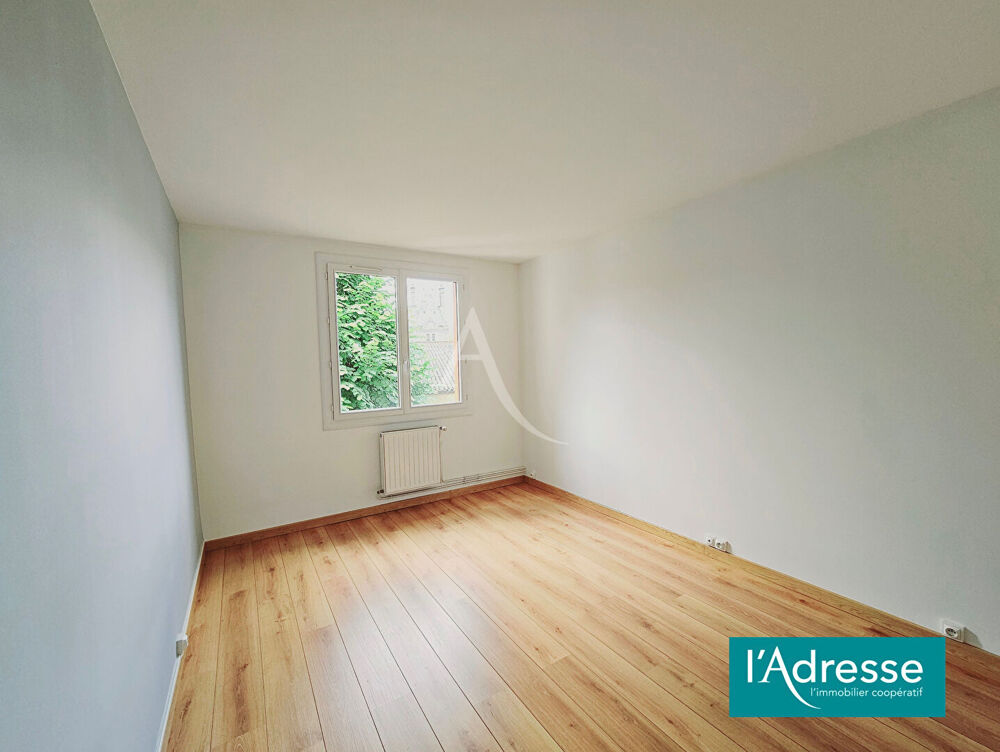 REIMS - SECTEUR JARD
