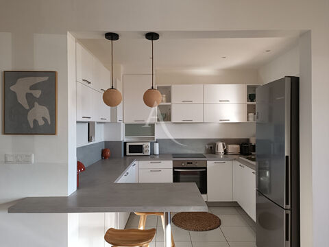  Appartement � louer 3 pi�ces 73 m�