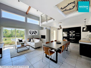  Maison � vendre 5 pi�ces 