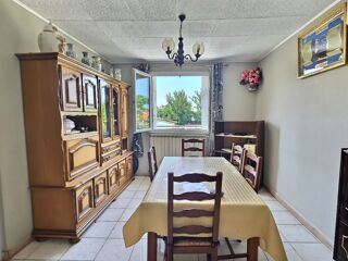  Maison  vendre 5 pices 132 m