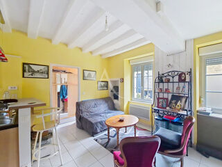  Maison � vendre 2 pi�ces 69 m�