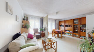  Maison à vendre 4 pièces 86 m²