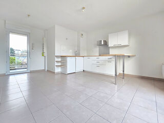 Appartement 3 pièces 51 m² · à Nantes · 51 m² · 209 420 €