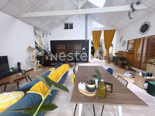  Appartement à vendre 5 pièces 148 m²