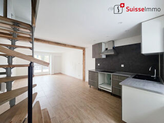  Maison � vendre 3 pi�ces 57 m�