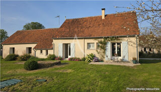  Maison à vendre 3 pièces 63 m²