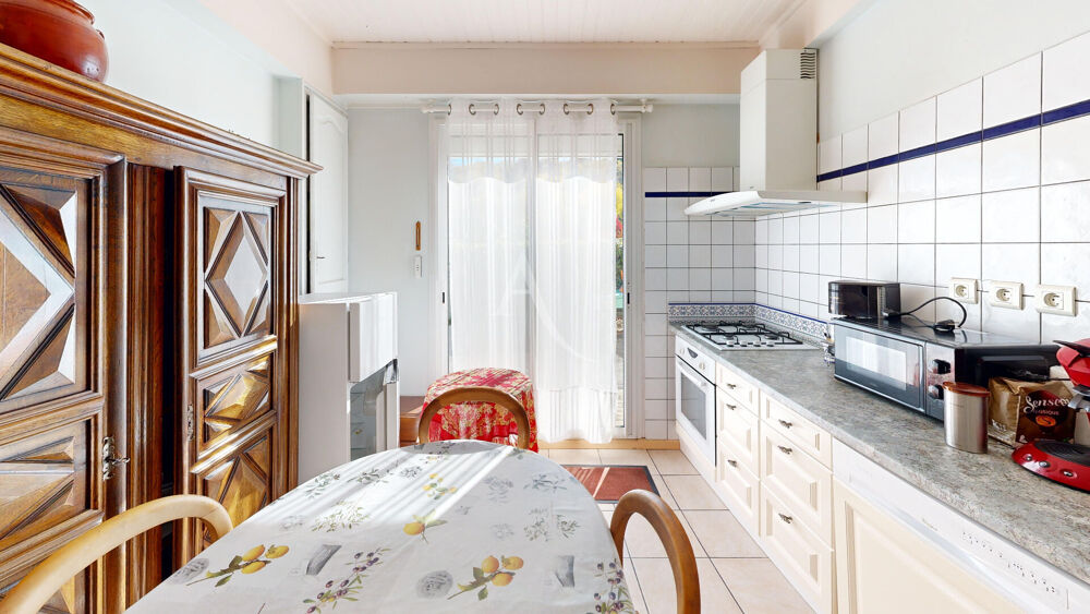 Vente Maison Maison proche de CARCASSONNE avec grand garage Carcassonne