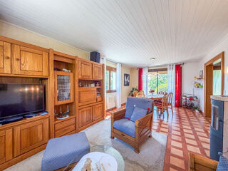  Maison à vendre 6 pièces 145 m²