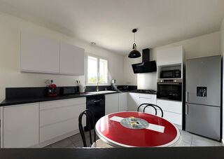  Maison � vendre 4 pi�ces 90 m�