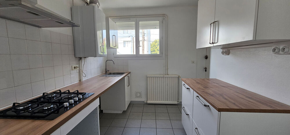 Location Appartement Montauban Appartement T4 Montauban