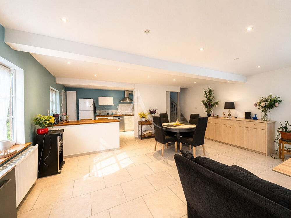 Maison Ars Sur Moselle 5 pièce(s) 115 m2