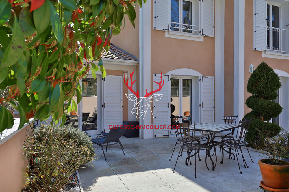 � vendre  Maison Saint-Cyr-au-Mont-d'Or (69450)