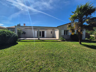  Maison à vendre 5 pièces 