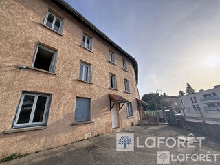  Appartement � vendre 2 pi�ces 50 m�