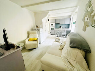 Vente Maison Charmante maison en plein bourg d'Etables-sur-Mer ! Binic etables sur mer