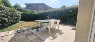  Maison � vendre 4 pi�ces 80 m�