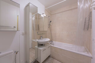  Appartement � vendre 1 pi�ce 28 m�