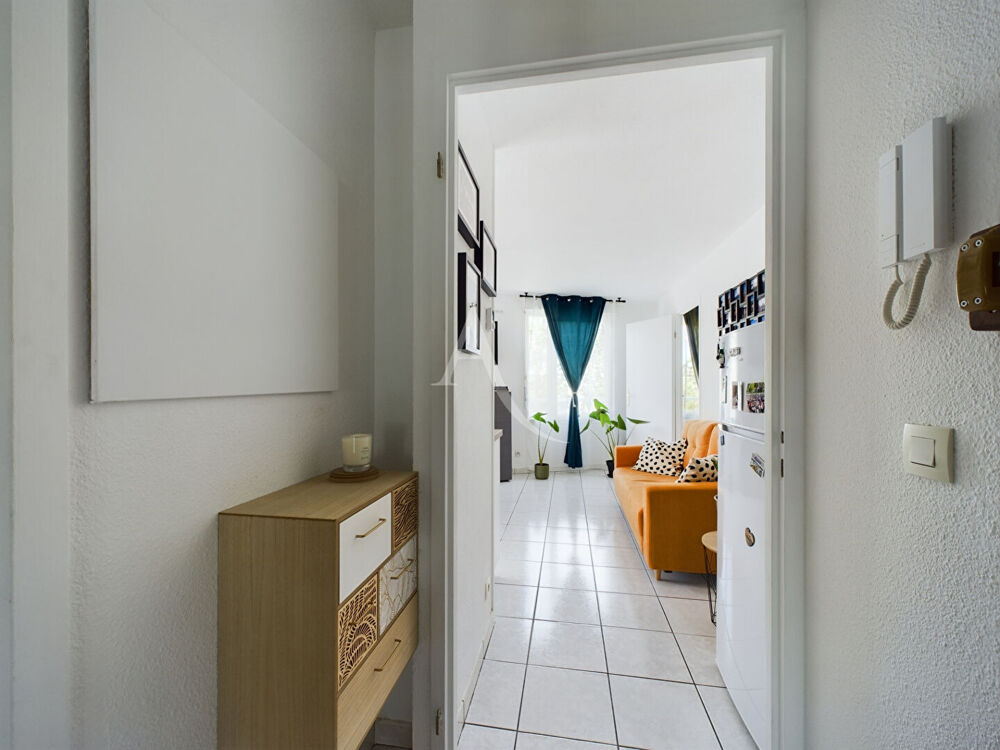 Location Appartement Appartement Annecy 2 pièce(s) 35 m2 Annecy