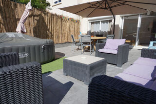  Maison � vendre 7 pi�ces 150 m�