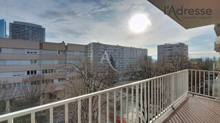  Appartement � vendre 5 pi�ces 121 m�