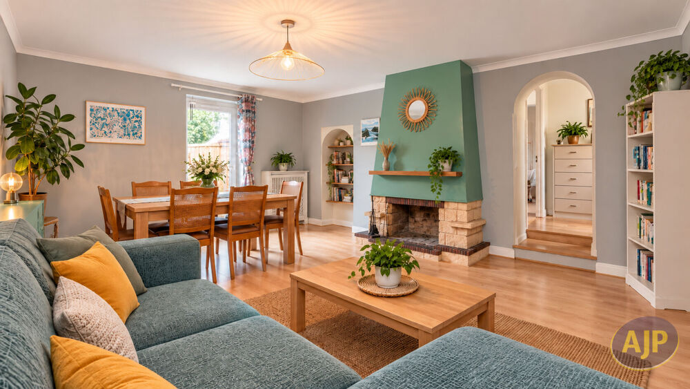 Maison 7 pièces 116 m²