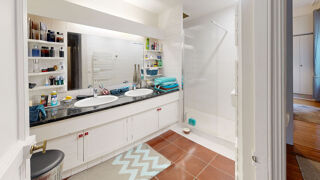  Appartement à vendre 4 pièces 106 m²