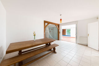  Maison à vendre 8 pièces 203 m²