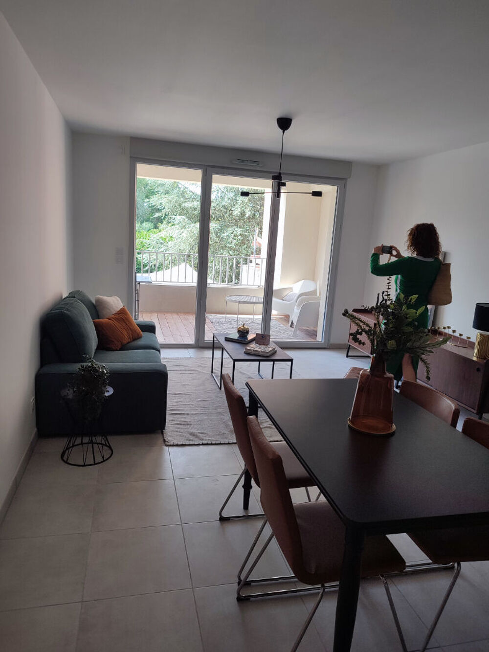 COEUR DE L'UNION - 3P DE 62 M² AVEC LOGGIA
